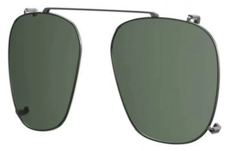 Safilo Sagoma03ClipOnly Eyeglasses - view 4